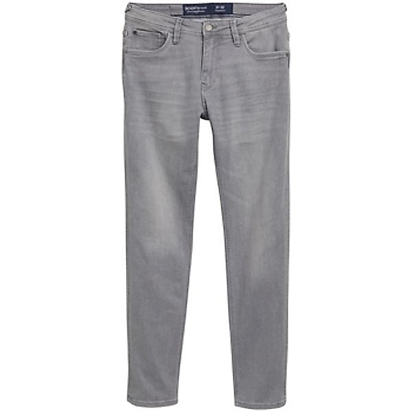 Tom Tailor  Slim Fit Jeans Jeans Piers lange Hose günstig online kaufen