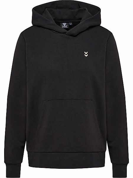 hummel Kapuzensweatshirt "HMLPULSE W SWEAT HOODIE", (1 tlg.) günstig online kaufen