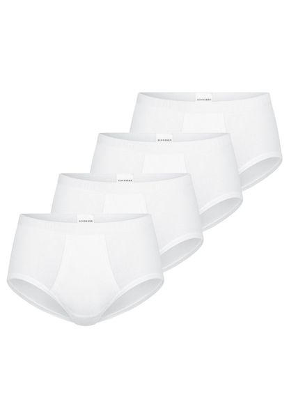 Schiesser Slip 4er Pack Original Classics günstig online kaufen