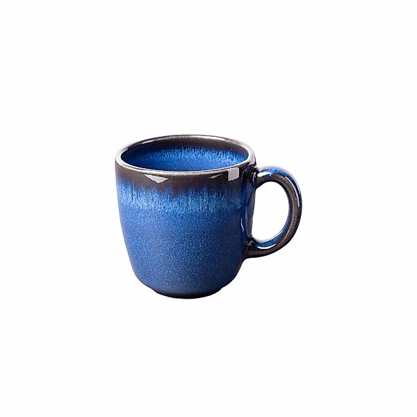 like. by Villeroy & Boch Tasse "Kaffeetasse Lave 190 ml" günstig online kaufen