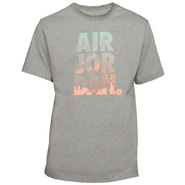 Nike  T-Shirt Jumpman Classics Graphic günstig online kaufen