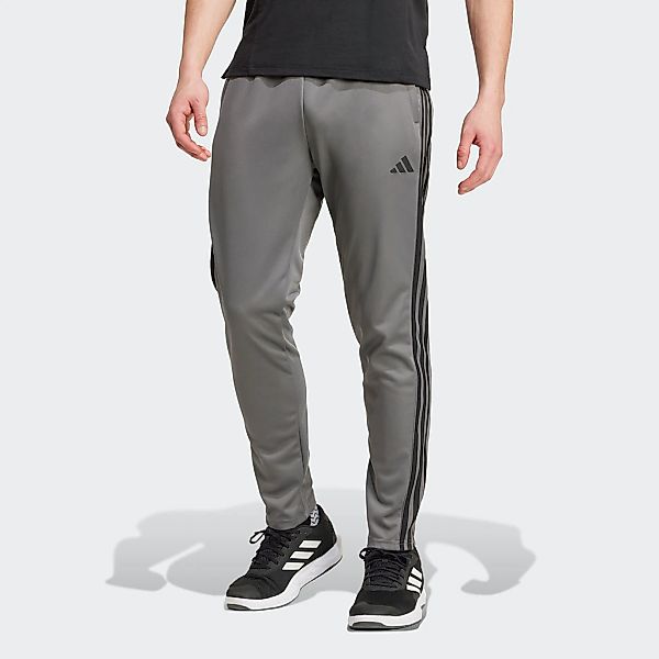 adidas Performance Sporthose "TRAIN ESSENTIALS 3STREIFEN", (1 tlg.), atmung günstig online kaufen