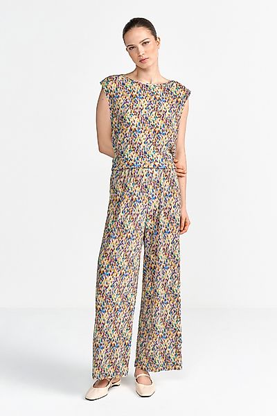 RICHROYAL Stoffhose, Mit geradem Beinabschluss günstig online kaufen
