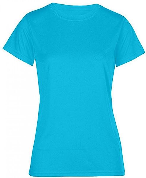 Promodoro Trainingsshirt Damen Performance Sport T-Shirt günstig online kaufen