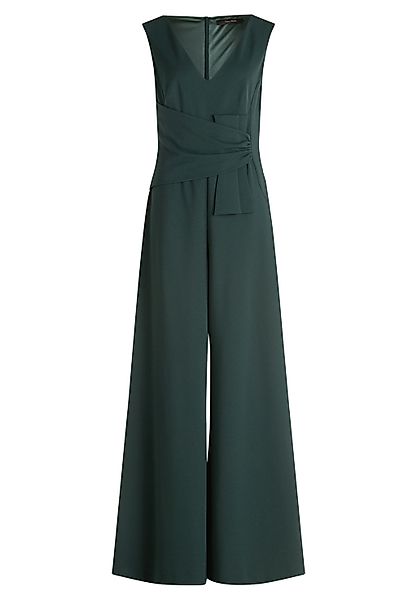 Vera Mont Overall "Vera Mont Damen Jumpsuit mit weitem Bein", (1 tlg.) günstig online kaufen