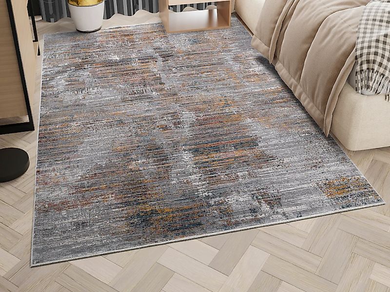 OCI DIE TEPPICHMARKE Teppich »SUMITA FOUR«, rechteckig, 8 mm Höhe, edler Gl günstig online kaufen
