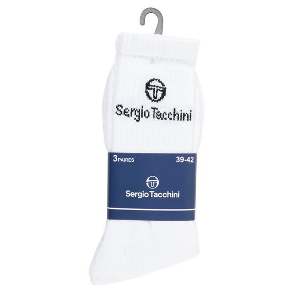 Sergio Tacchini Tennissocken günstig online kaufen