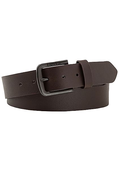 Levis Ledergürtel "SEINE METAL GÜRTEL", SEINE METAL BELT günstig online kaufen