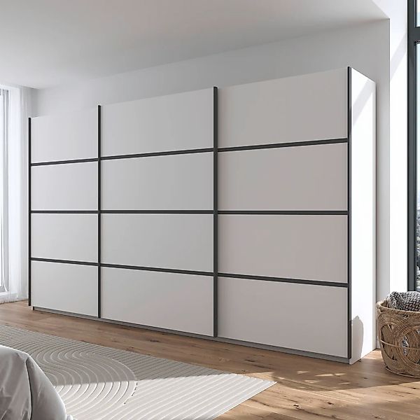 rauch Kleiderschrank "Schwebetürenschrank OTTO´s Choice Garderobe Schrank T günstig online kaufen
