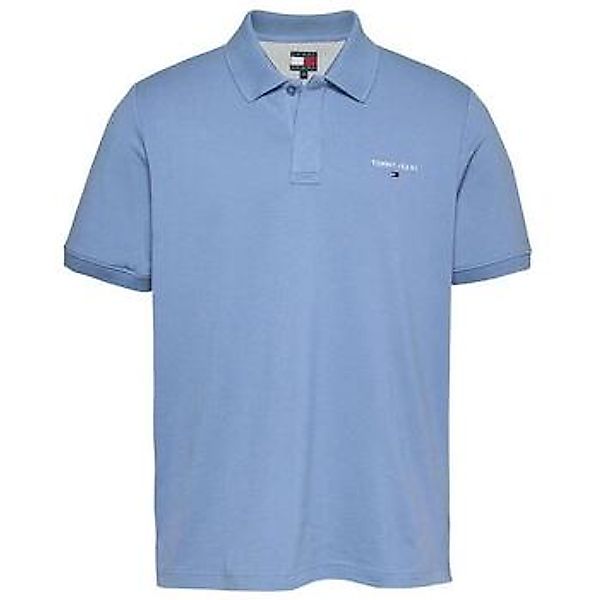 Tommy Hilfiger  Poloshirt DM0DM20914-DY6 günstig online kaufen