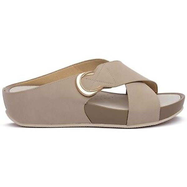 Grunland  Sandalen CI1580BEIGE günstig online kaufen