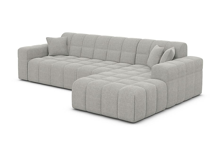 Sofa Dreams Ecksofa Ibiza L Form günstig online kaufen