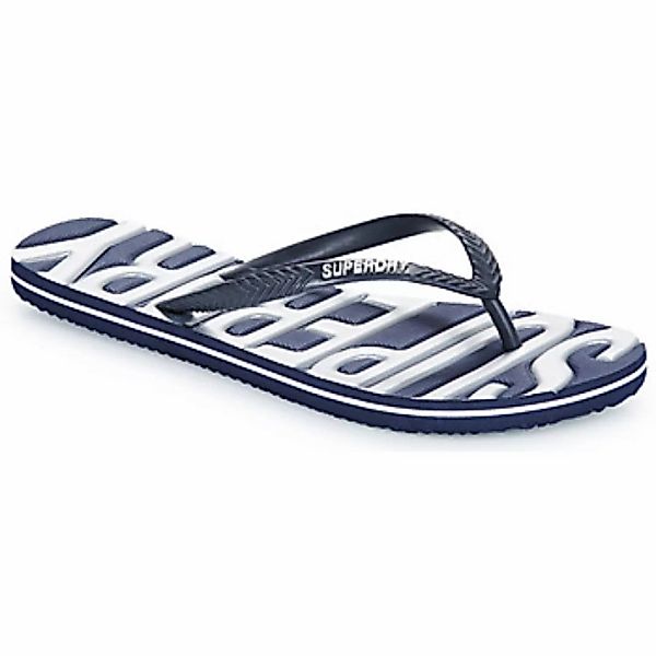 Superdry  Zehentrenner Vintage Vegan Flip Flop günstig online kaufen