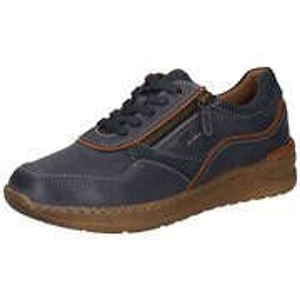 Josef Seibel Lynn 01 Schnürer Damen blau günstig online kaufen