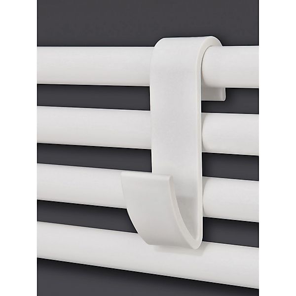 Ximax Handtuchhaken, Handtuchclip, Weiß günstig online kaufen