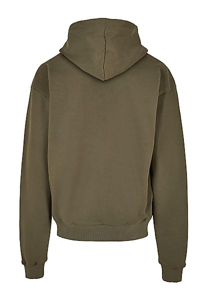 Merchcode Kapuzensweatshirt "Merchcode Herren NITM-Moody Face x Ultra Heavy günstig online kaufen