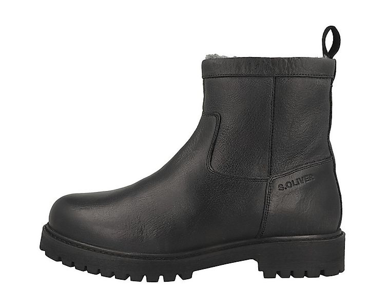 s.Oliver 5-16440-43 Herren Stiefelette Stiefeletten, Stiefel, Winterstiefel günstig online kaufen