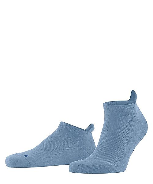 FALKE Sneakersocken Cool Kick (1-Paar) mit ultraleichter Plüschsohle günstig online kaufen