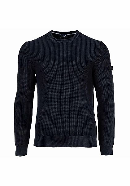 Joop! Herren Rundhals Pullover HARO - Regular Fit günstig online kaufen