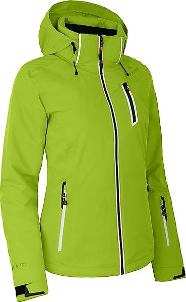 Bergson Skijacke NICE Damen Skijacke, wattiert, günstig online kaufen