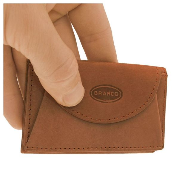 BRANCO Mini Geldbörse Kleine Geldbörse / günstig online kaufen
