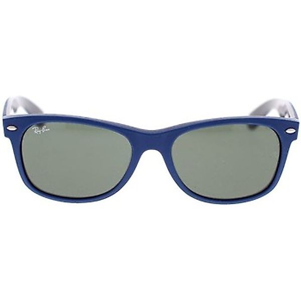Ray-ban  Sonnenbrillen Sonnenbrille  New Wayfarer RB2132 646331 günstig online kaufen
