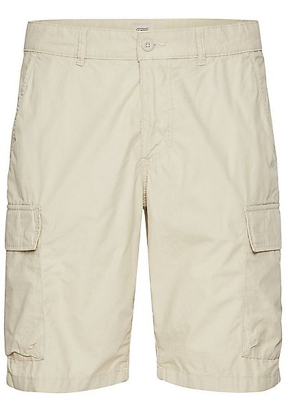 camel active Bermudas Cargo-Bermudas Sommerhose mit Cargo-Taschen günstig online kaufen