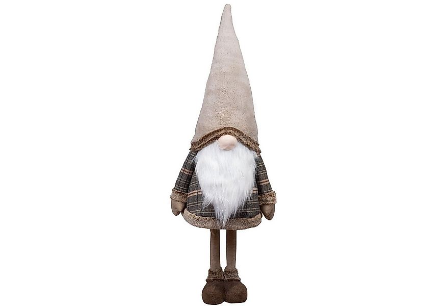 Christmas Paradise Wichtel Weihnachtsfigur 100 cm (127 cm) (Gnom, 1 St., We günstig online kaufen