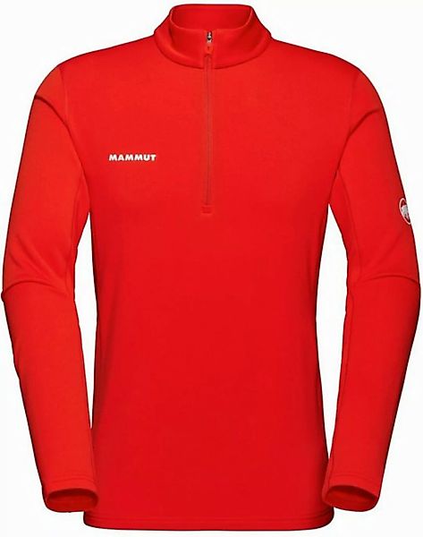 Mammut Langarmshirt Aenergy ML Half Zip Pull Men günstig online kaufen