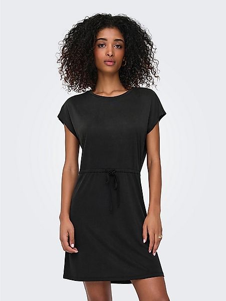 ONLY Minikleid ONLHANNAH S/S SHORT DRESS JRS Sommerkleid günstig online kaufen