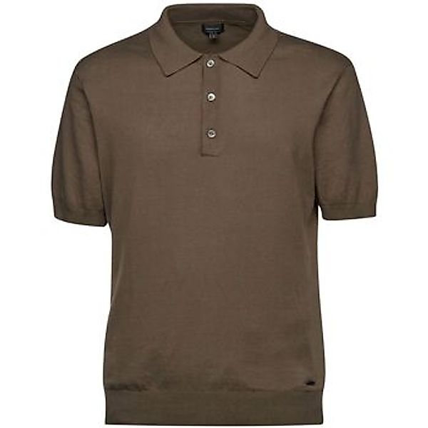 Geox  Poloshirt Polo  M/C günstig online kaufen