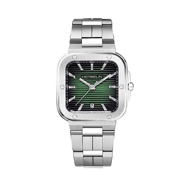 Michel Herbelin Taucheruhr Michel Herbelin Herrenarmbanduhr günstig online kaufen