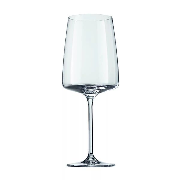 Zwiesel Glas Vivid Senses Weinglas - Kraftvoll & Würzig 660 ml / h: 243 mm günstig online kaufen