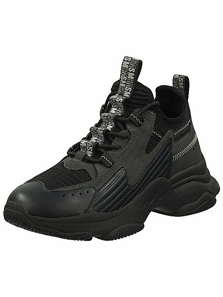 STEVE MADDEN Sneaker "STEVE MADDEN Sneaker Lederimitat/Textil" günstig online kaufen