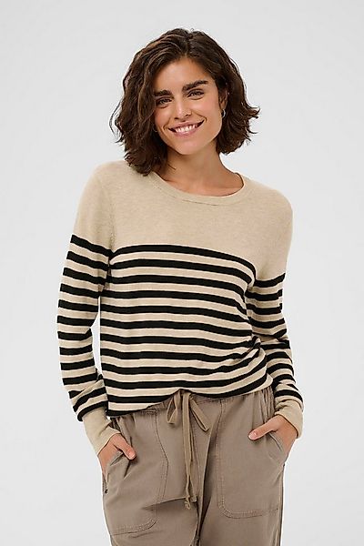 KAFFE Strickpullover Strickpullover KAlizza günstig online kaufen