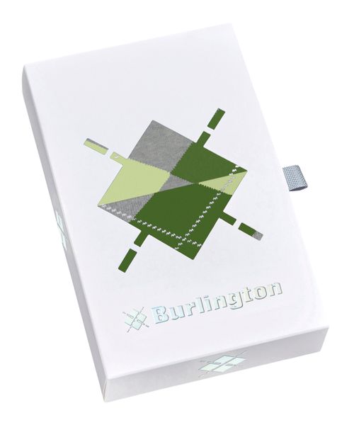 Burlington Socken Basic Gift Box (2-Paar) günstig online kaufen