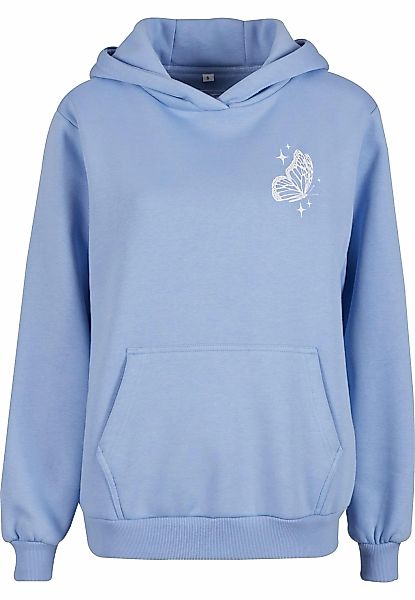 Miss Tee Kapuzenpullover "Miss Tee Wildest Dreams Ladies Fluffy Hoody" 1 St günstig online kaufen