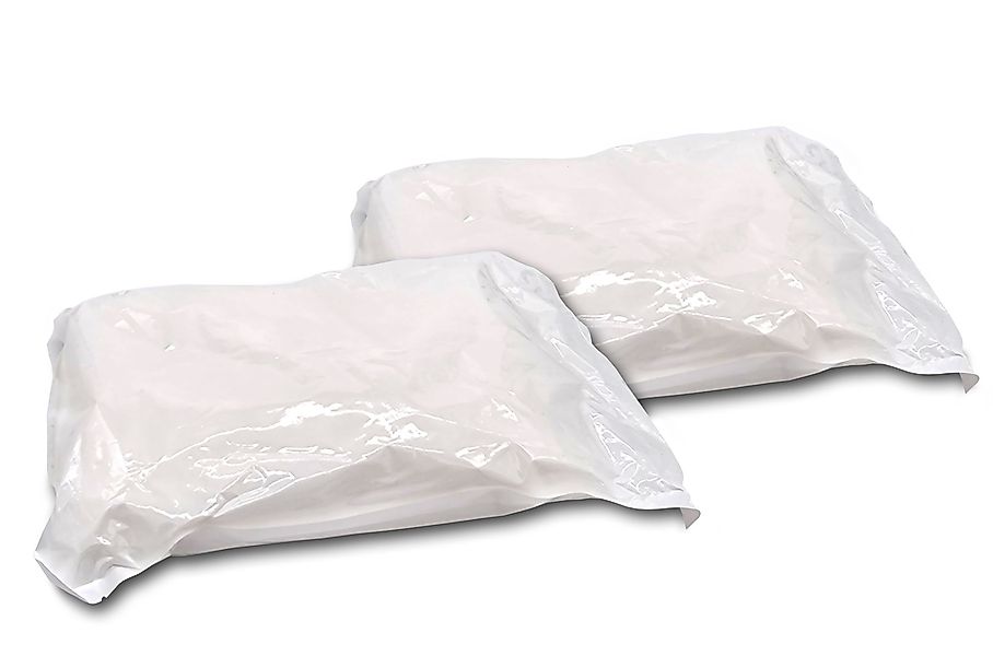 Spetebo Luftentfeuchter 2x XL Luftentfeuchter Nachfüllbeutel günstig online kaufen