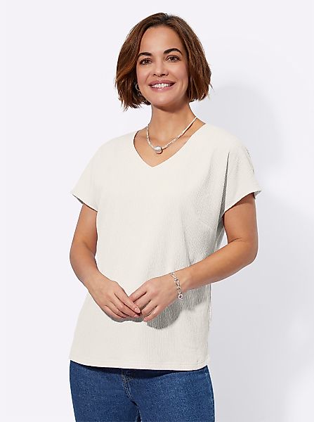 Witt Klassische Bluse Schlupfbluse günstig online kaufen