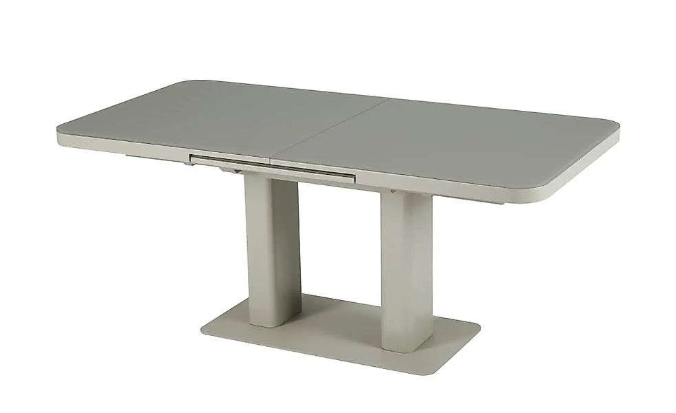 Esstisch ausziehbar  Tizian ¦ beige ¦ Maße (cm): B: 90 H: 76 Tische > Essti günstig online kaufen