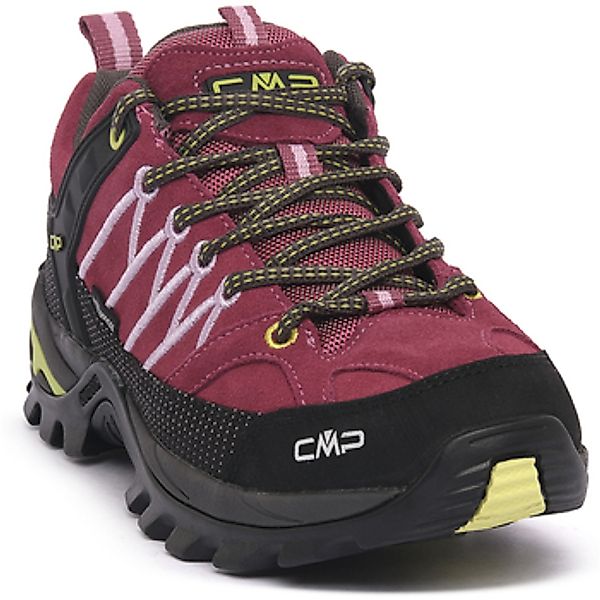 Cmp  Damenschuhe 44ZU RIGEL LOW WMN TREKKING günstig online kaufen