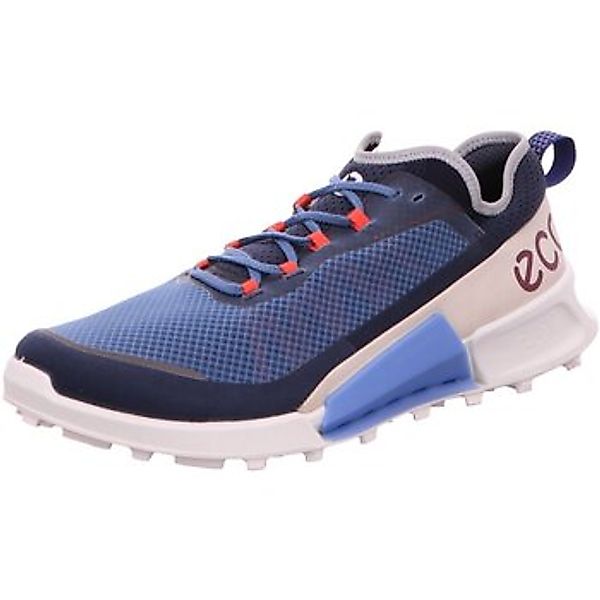 Ecco  Herrenschuhe Sportschuhe Outdoor 822804/60595 günstig online kaufen