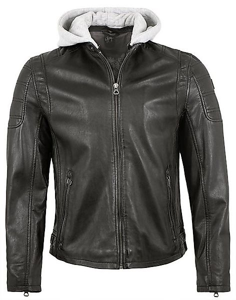 Gipsy by Mauritius Lederjacke Rylo Gipsy - Herren Lederjacke Bikerjacke Lam günstig online kaufen