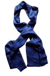 Posh Gear Seidenschal Seiden Schal Satinecho, günstig online kaufen