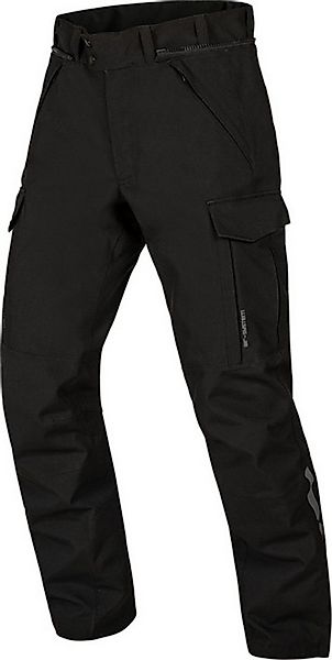IXS Motorradhose Space-ST+ wasserdichte Motorrad Textilhose Knieprotektoren günstig online kaufen