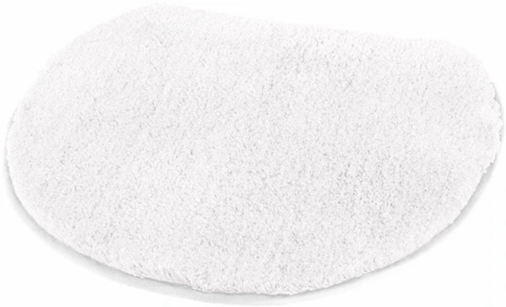Kleine Wolke WC-Deckelbezug »Soft«, rutschhemmend beschichtet, Uni Farben, günstig online kaufen