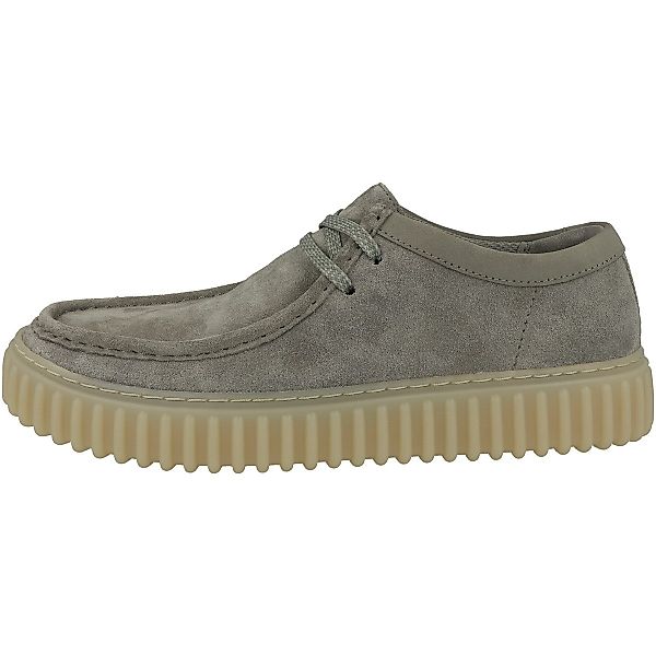 Clarks Torhill Lo Herren Schnürschuh günstig online kaufen
