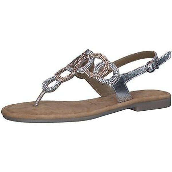 Tamaris  Zehentrenner Sandaletten Da.-Sandalette 1-28125-42-948 günstig online kaufen
