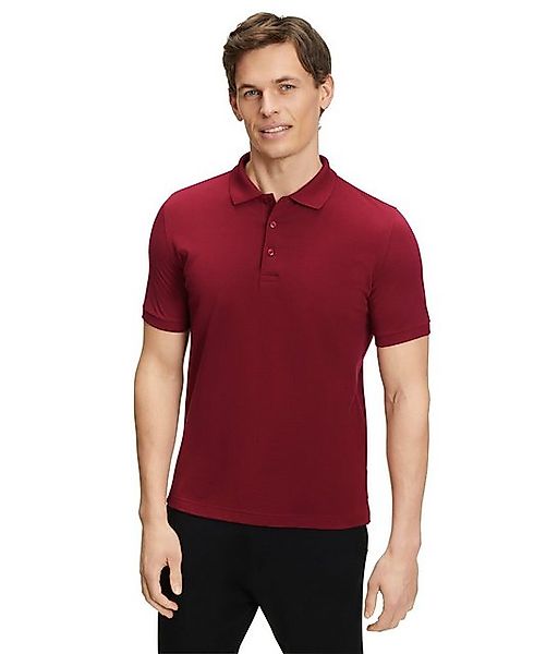 FALKE Poloshirt (1-tlg) aus hochwertiger Pima-Baumwolle günstig online kaufen