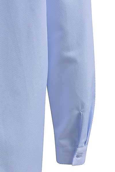 Milano Italy Kurzarmbluse Blouse with V-Neck günstig online kaufen